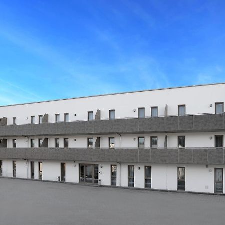 Apartment Hotel 37 Altdorf (Lower Bavaria) Exterior foto