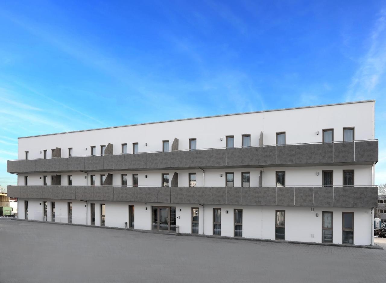 Apartment Hotel 37 Altdorf (Lower Bavaria) Exterior foto
