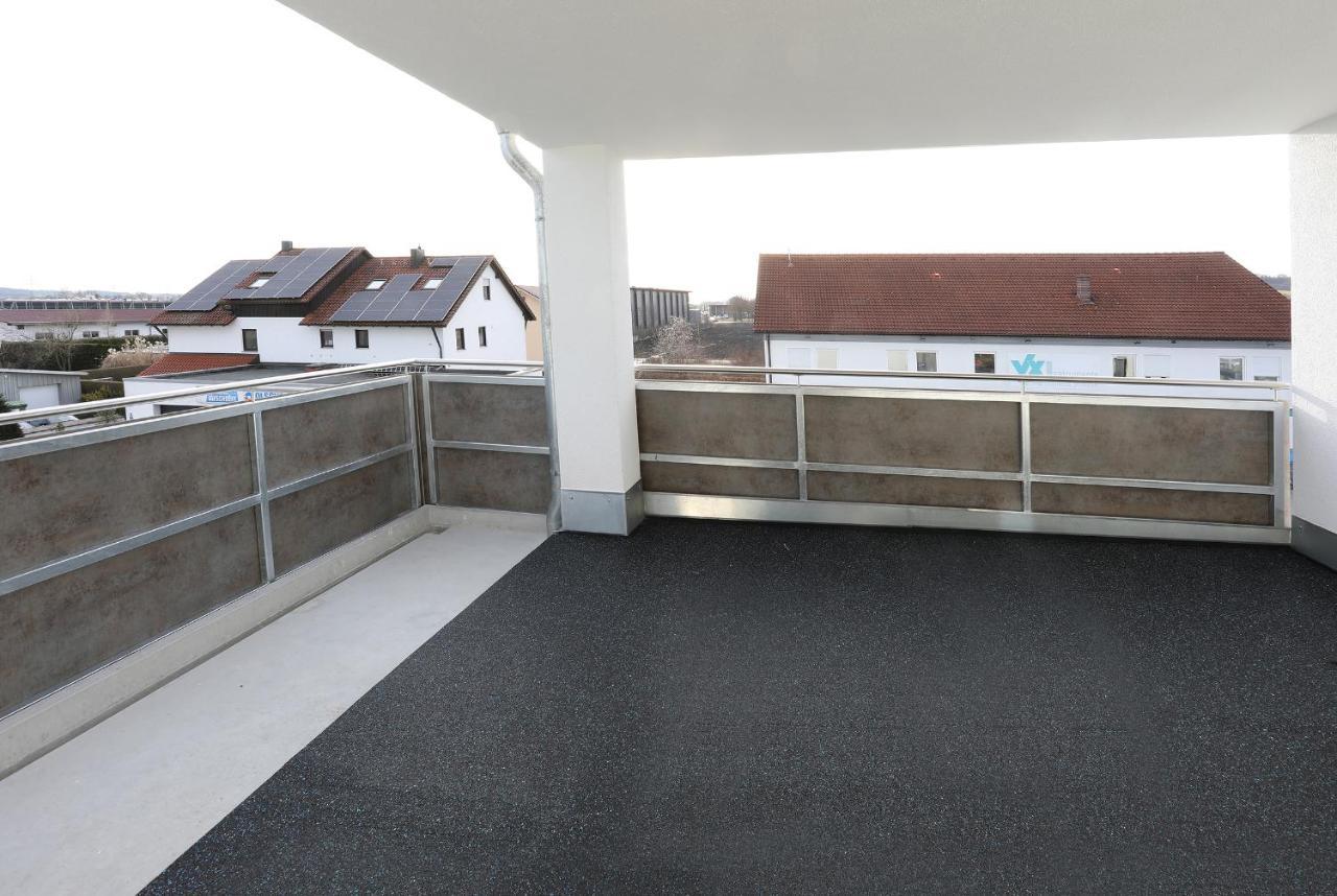 Apartment Hotel 37 Altdorf (Lower Bavaria) Exterior foto