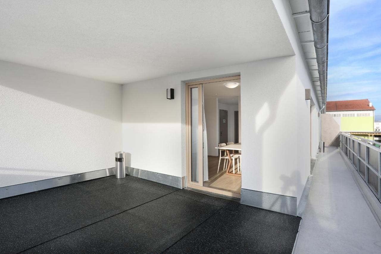 Apartment Hotel 37 Altdorf (Lower Bavaria) Exterior foto
